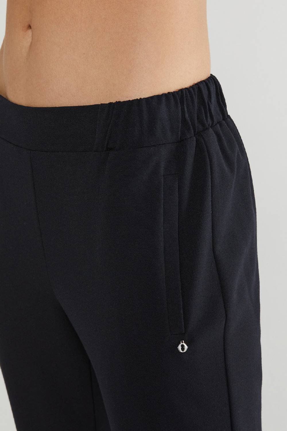 Ottod'Ame Ankle Length Trousers