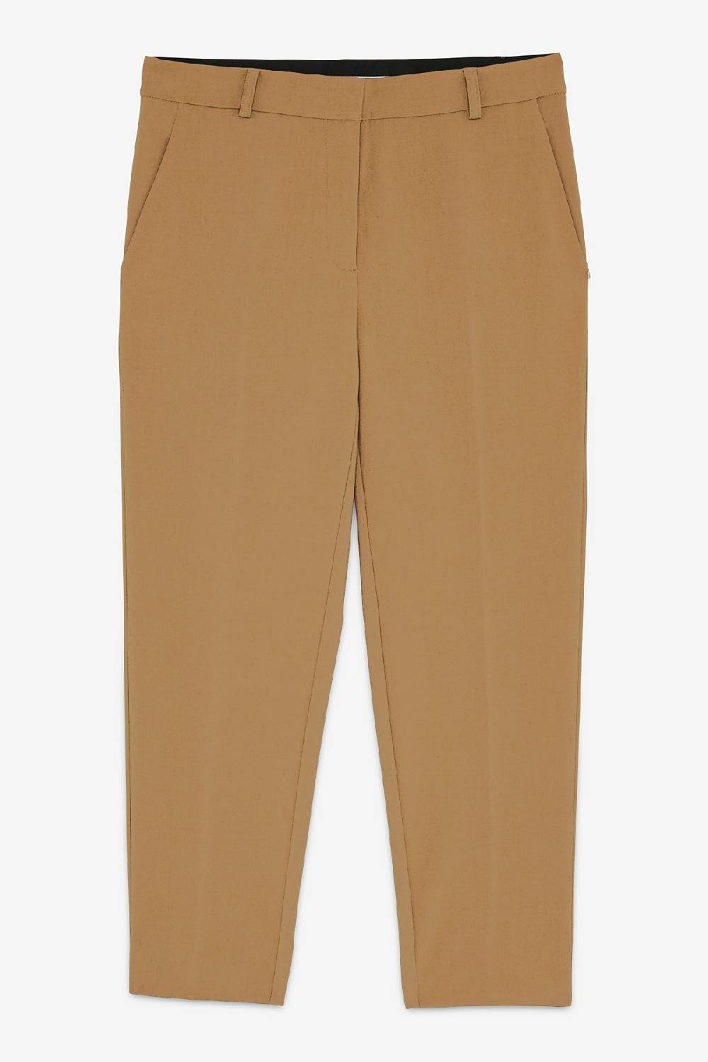 Ottod'Ame Anlke Lenght Trousers
