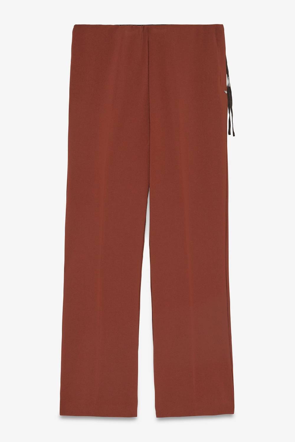 Ottod'Ame Anlke Lenght Trousers
