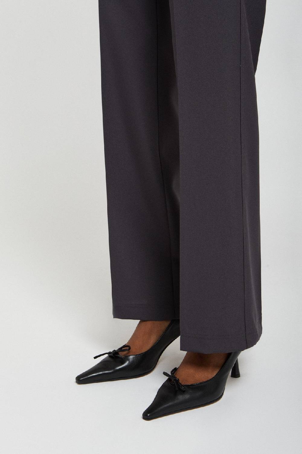 Ottod'Ame Anlke Lenght Trousers