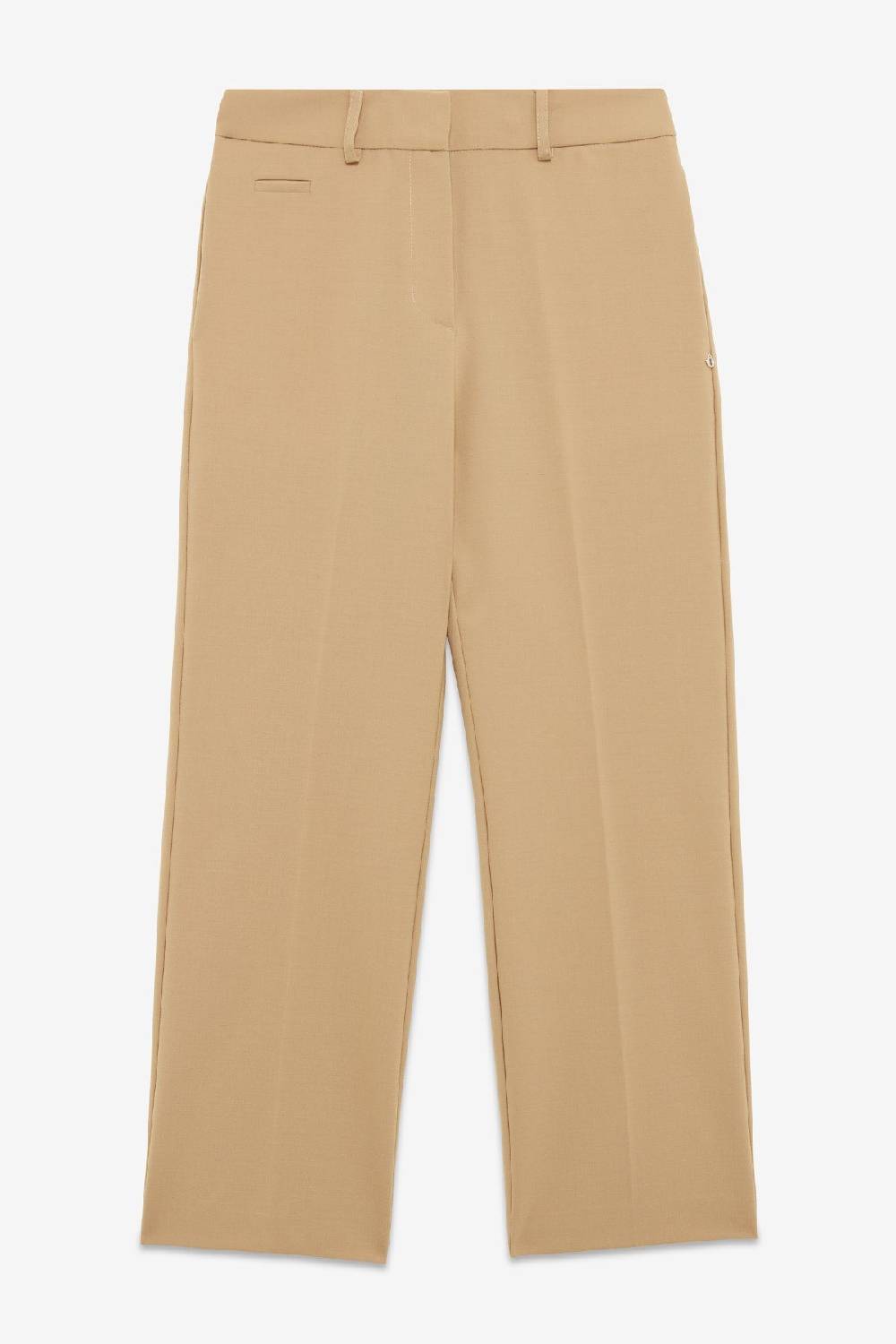 Ottod'Ame Anlke Lenght Trousers