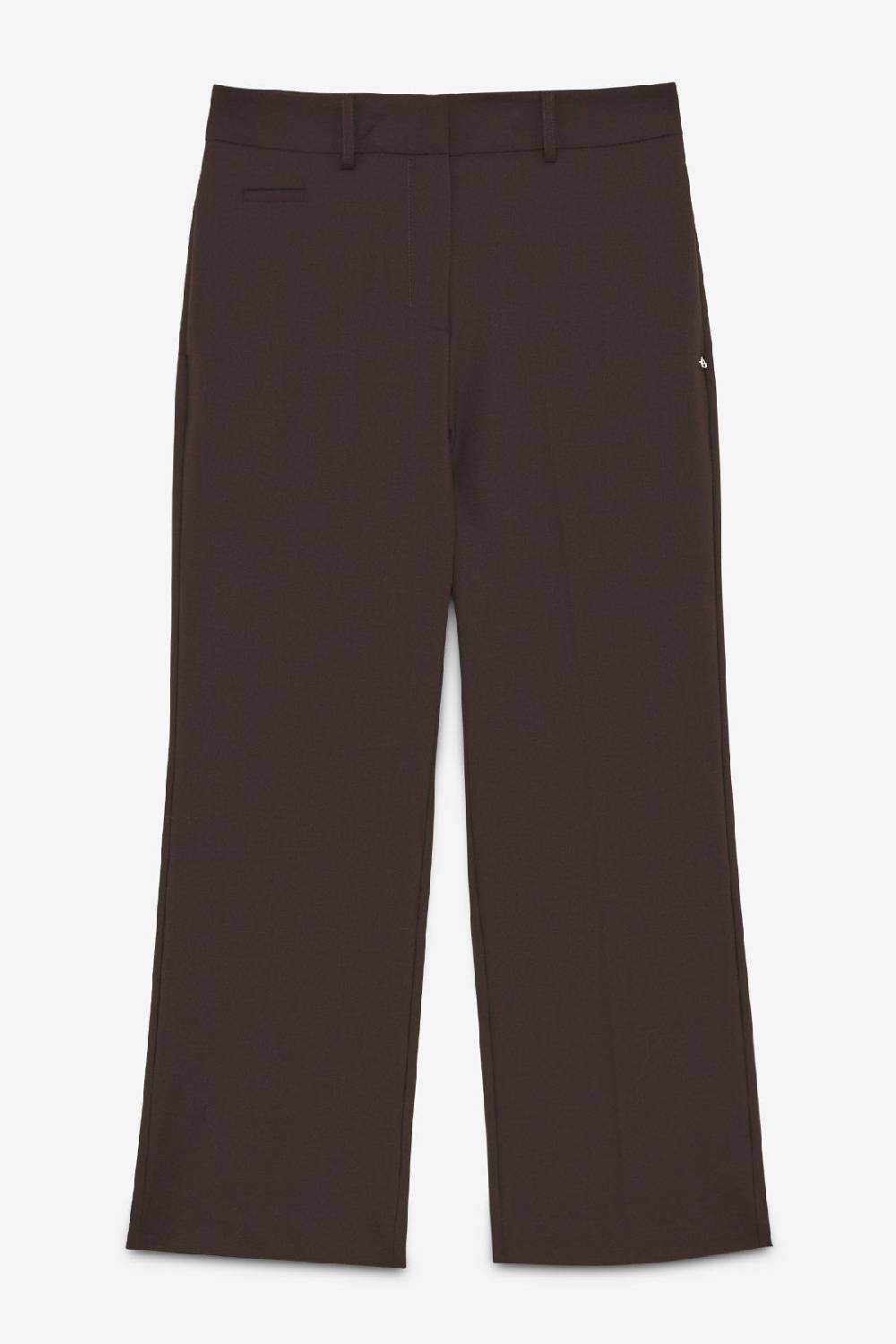 Ottod'Ame Anlke Lenght Trousers