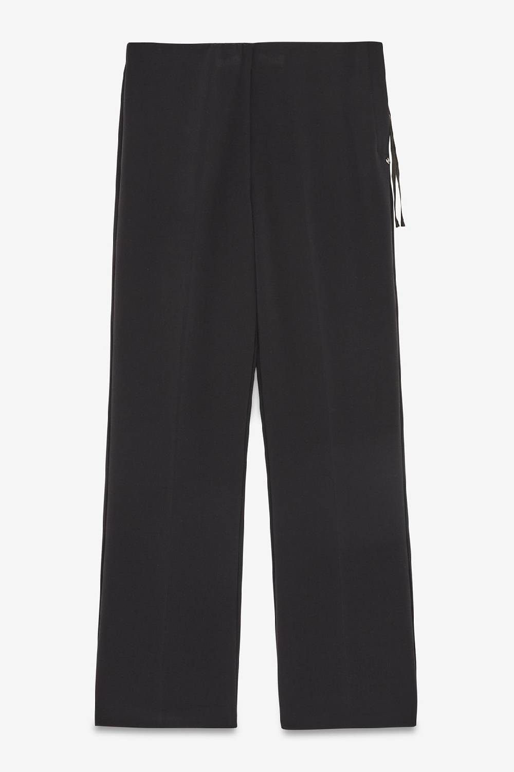 Ottod'Ame Anlke Lenght Trousers