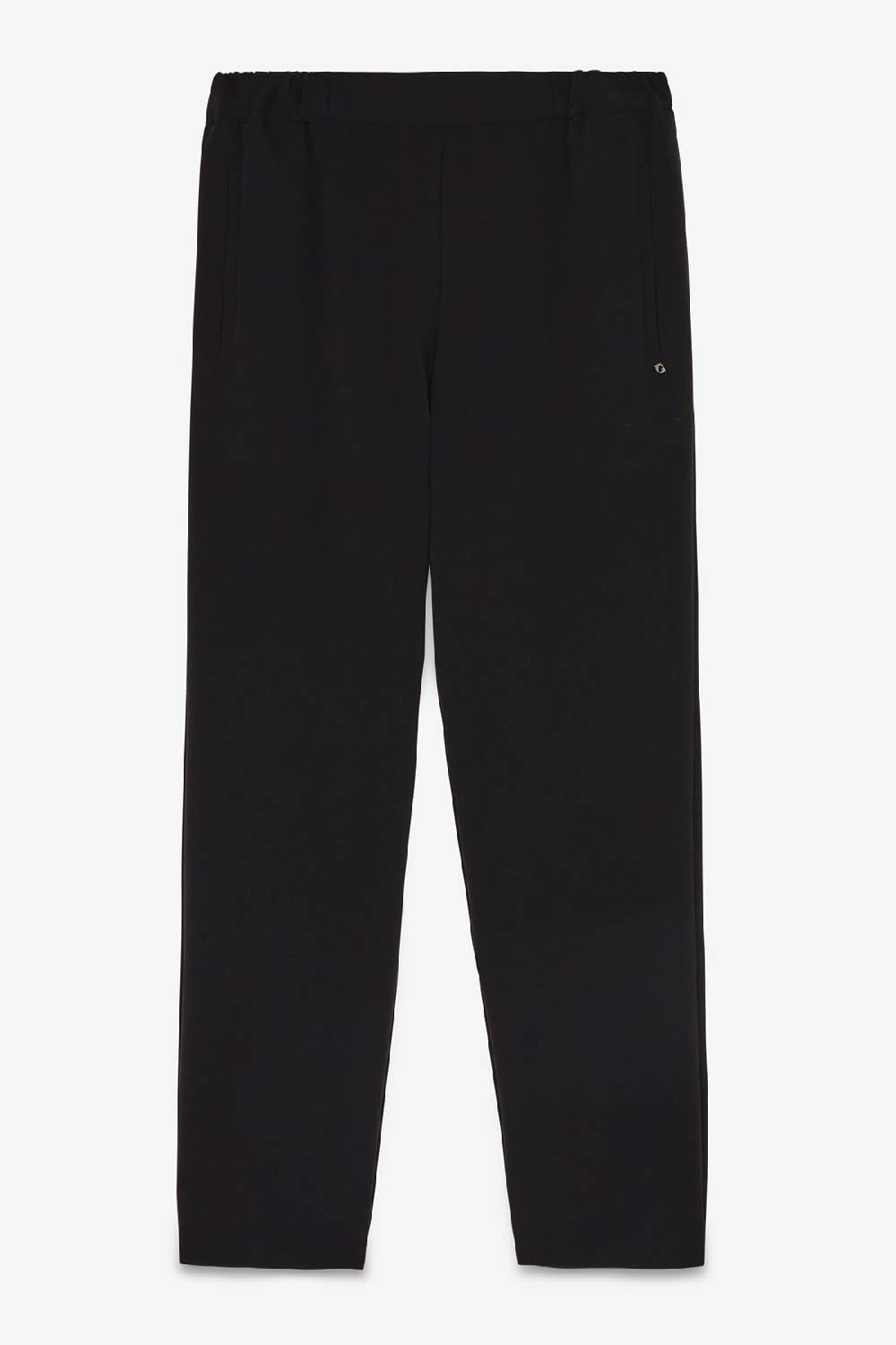 Ottod'Ame Anlke Lenght Trousers