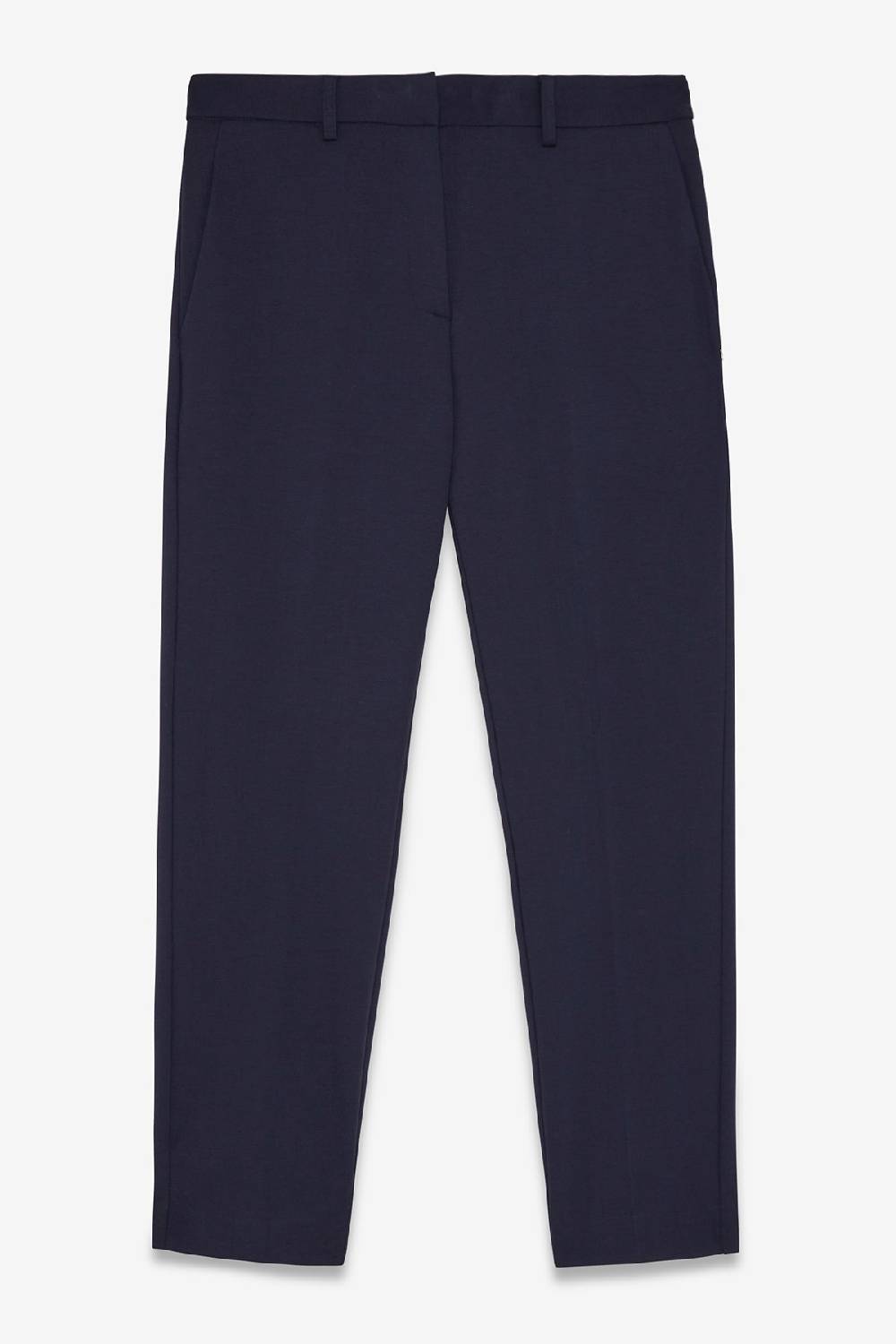Ottod'Ame Anlke Lenght Trousers