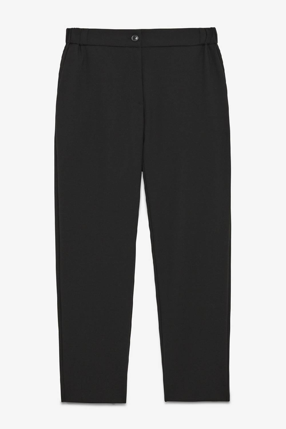 Ottod'Ame Anlke Lenght Trousers
