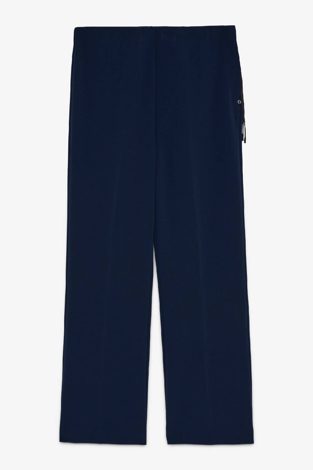 Ottod'Ame Anlke Lenght Trousers