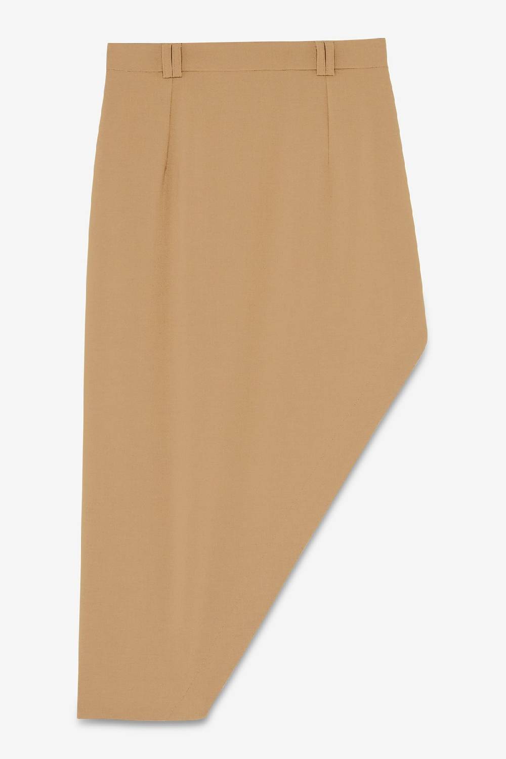 Ottod'Ame Asymmetric Skirt