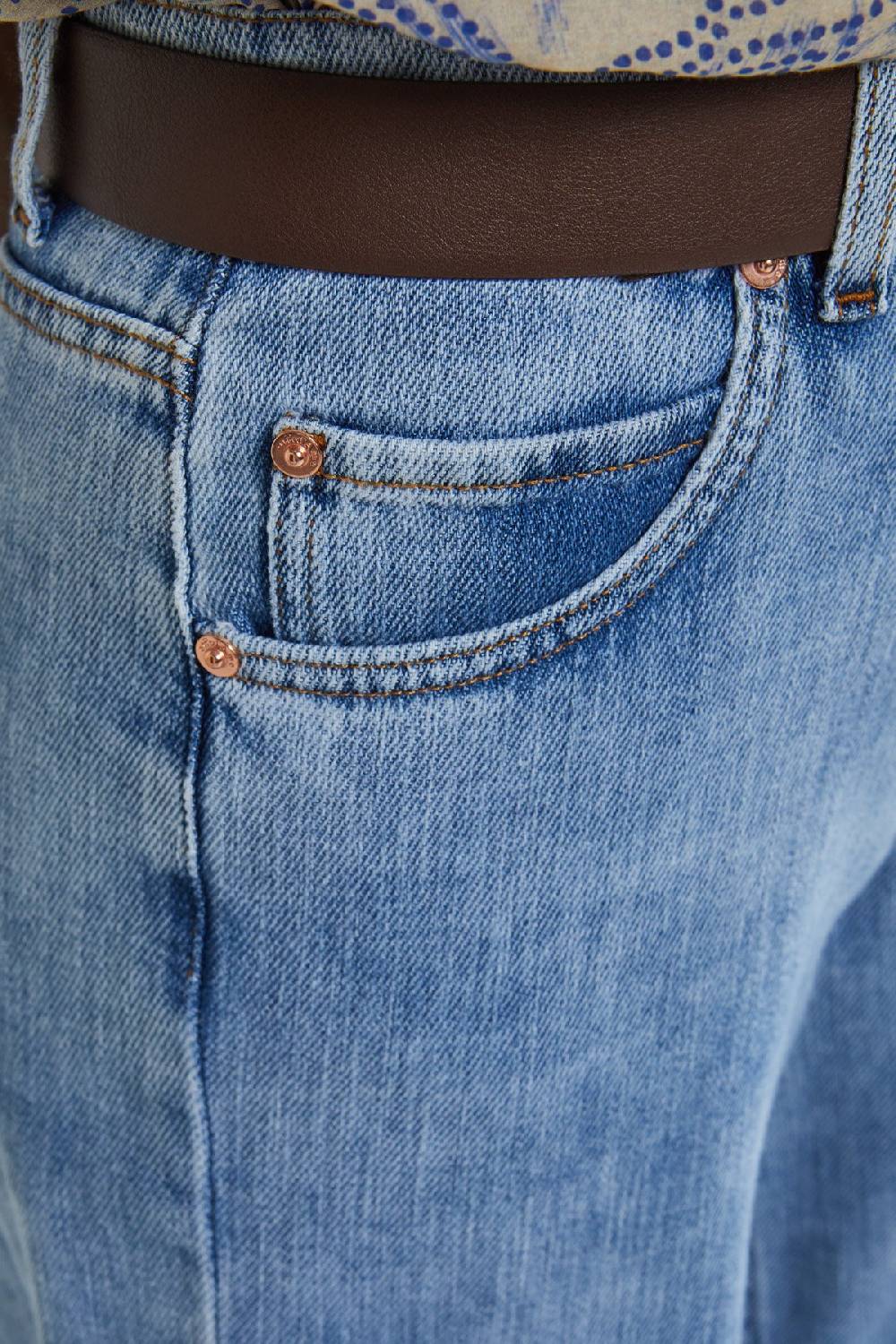 Ottod'Ame Banana Jeans