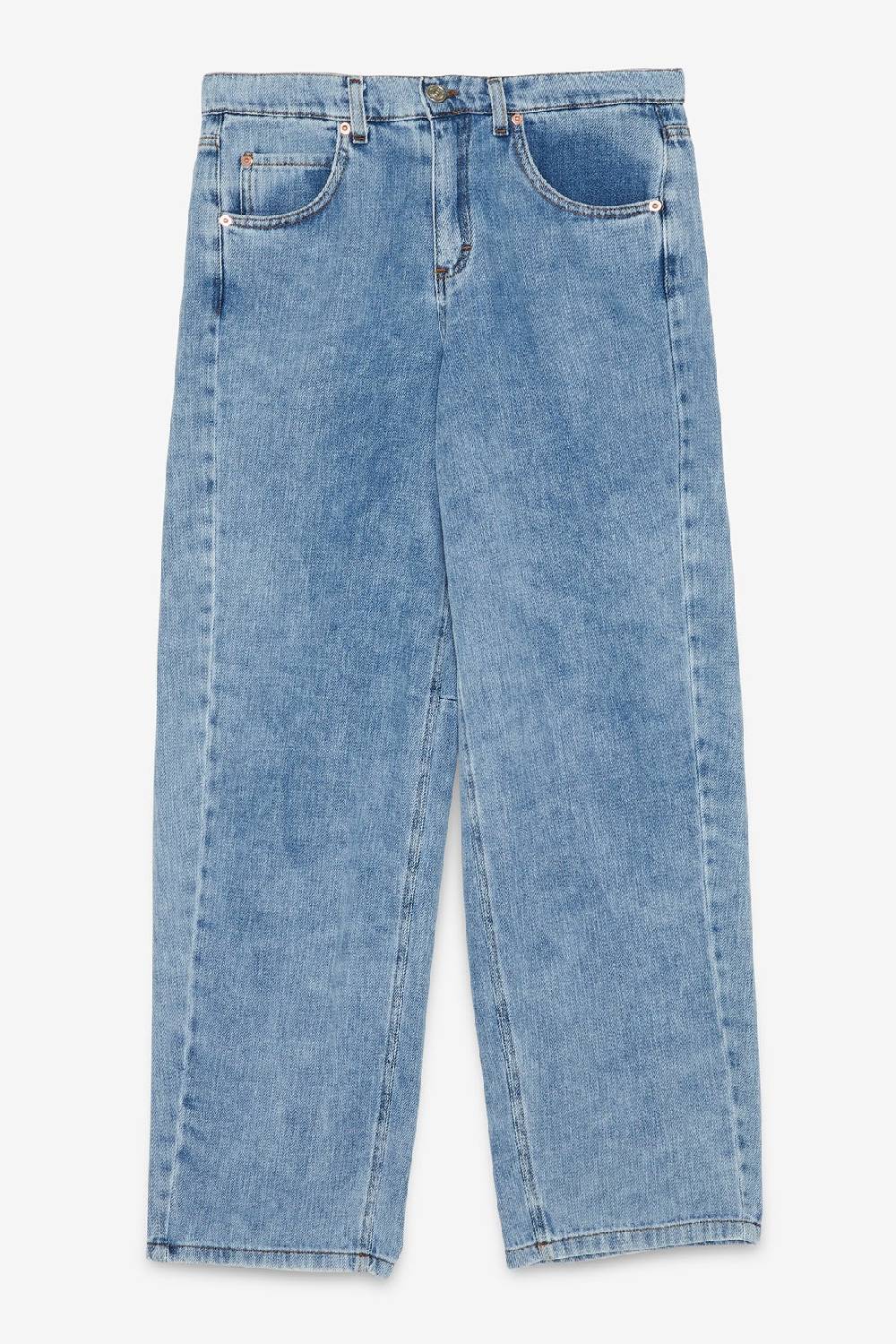 Ottod'Ame Banana Jeans