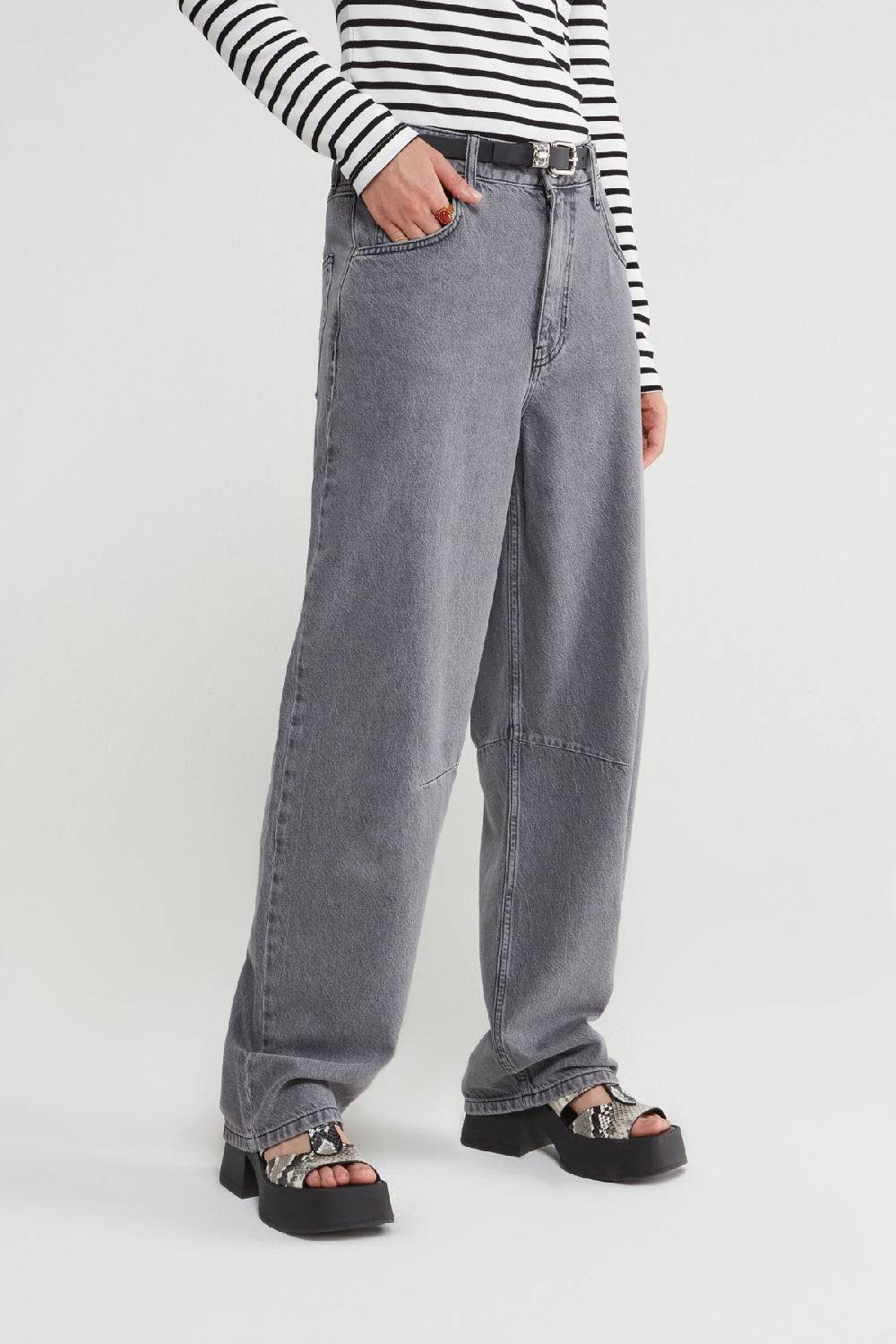 Ottod'Ame Banana Jeans
