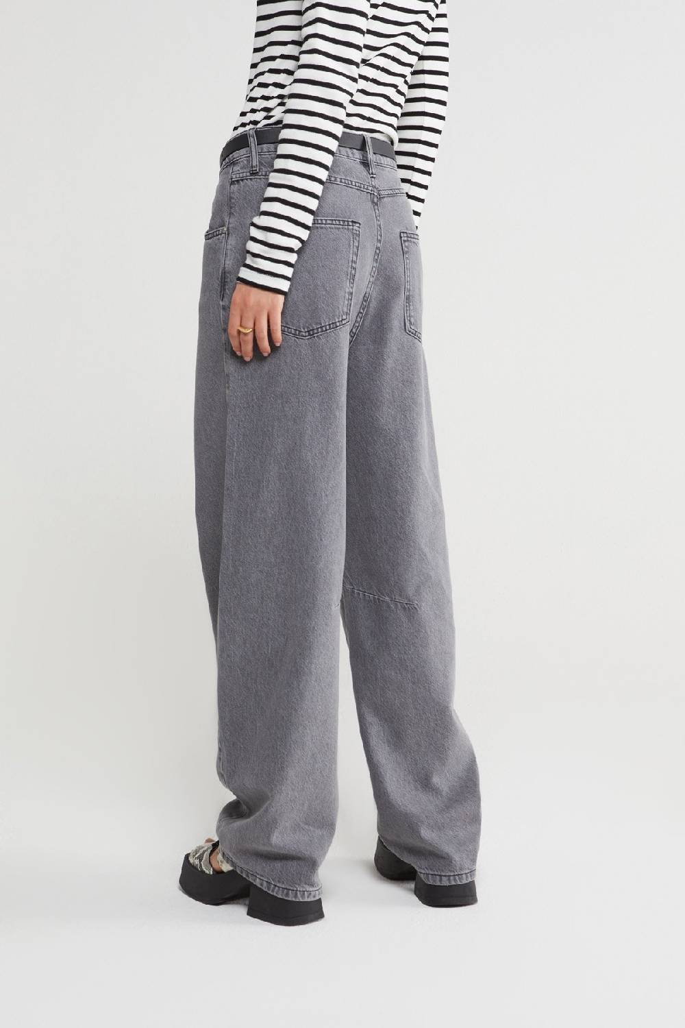 Ottod'Ame Banana Jeans