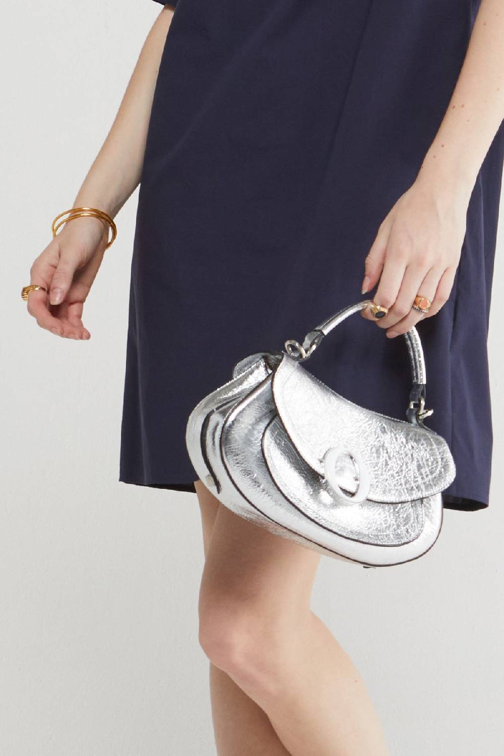 Ottod'Ame Belly Bag Mini