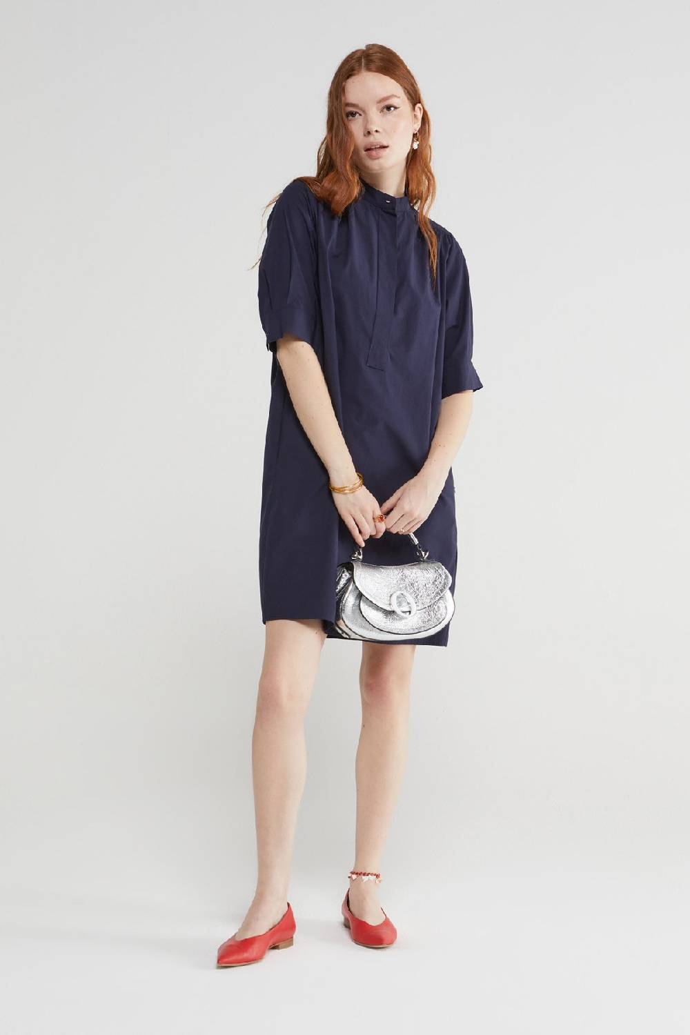 Ottod'Ame Belly Bag Mini