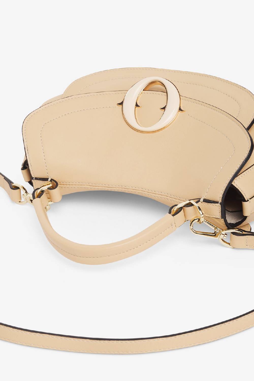 Ottod'Ame Belly Bag Mini