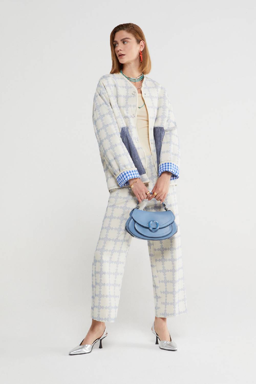 Ottod'Ame Belly Bag Mini