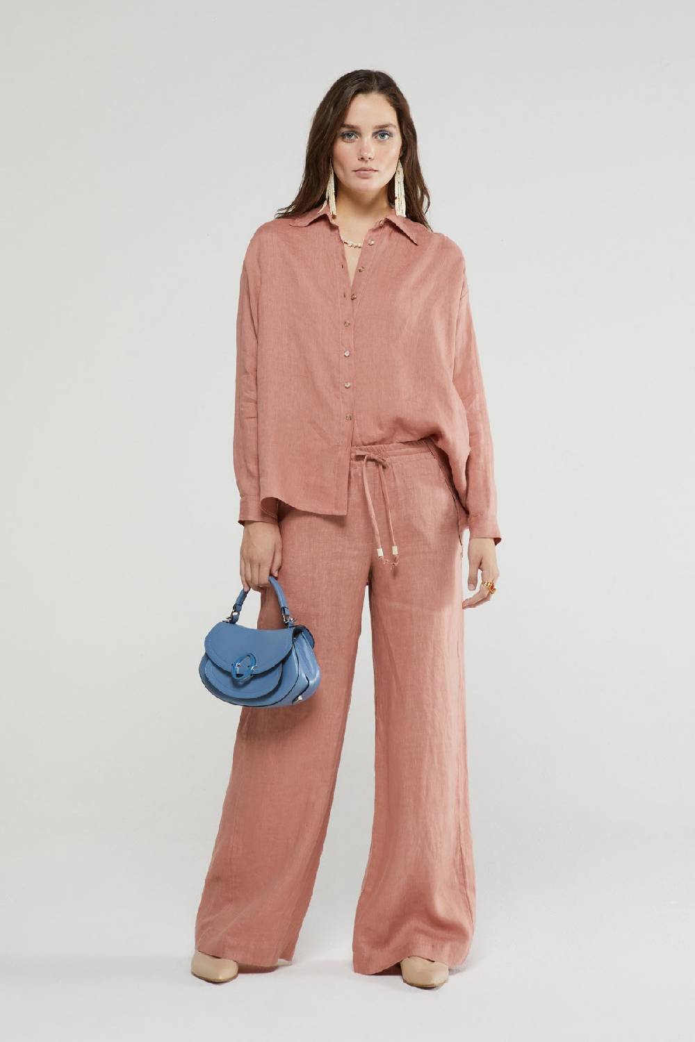 Ottod'Ame Belly Bag Mini