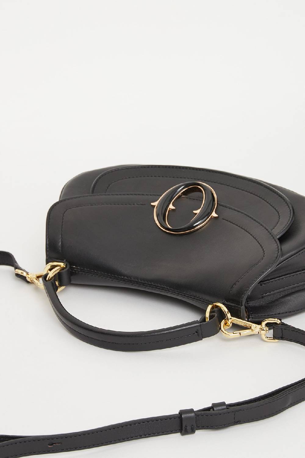 Ottod'Ame Belly Bag Mini