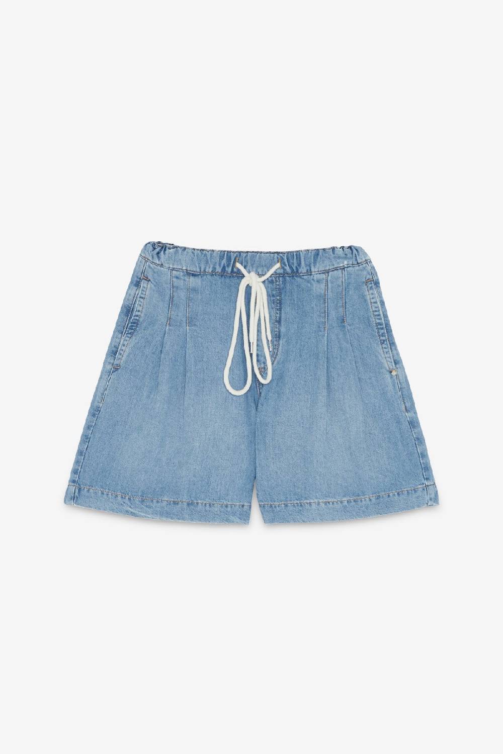 Ottod'Ame Bermuda Jeans