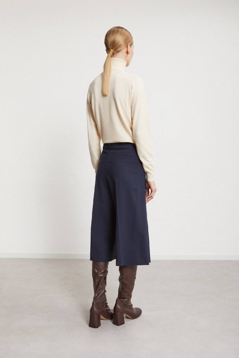 Ottod'Ame Bermuda Shorts