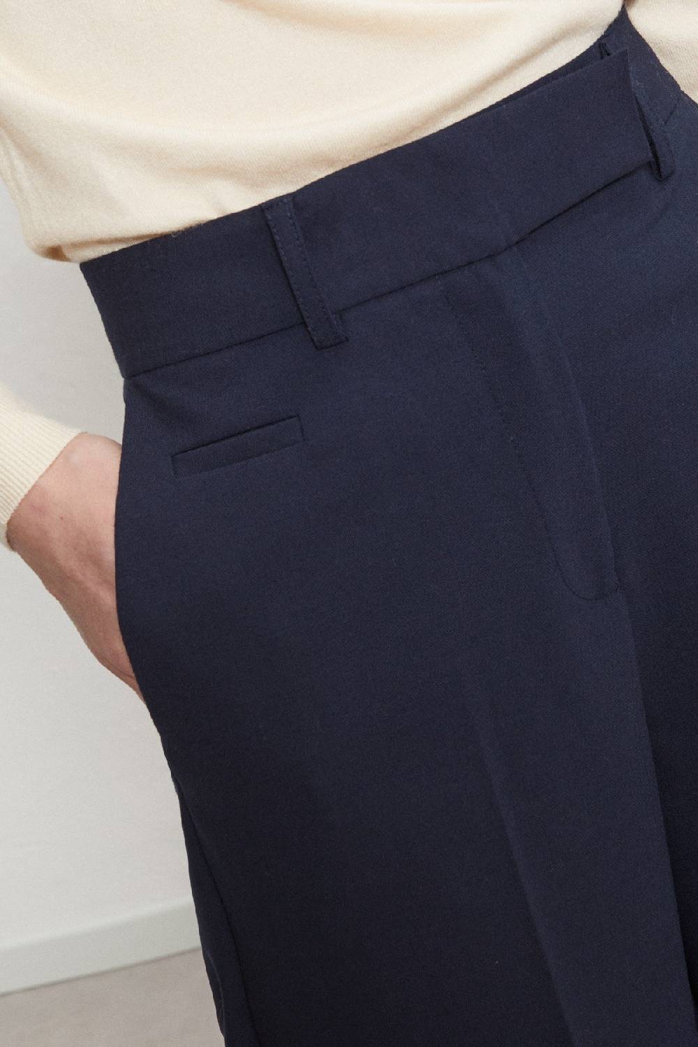 Ottod'Ame Bermuda Shorts