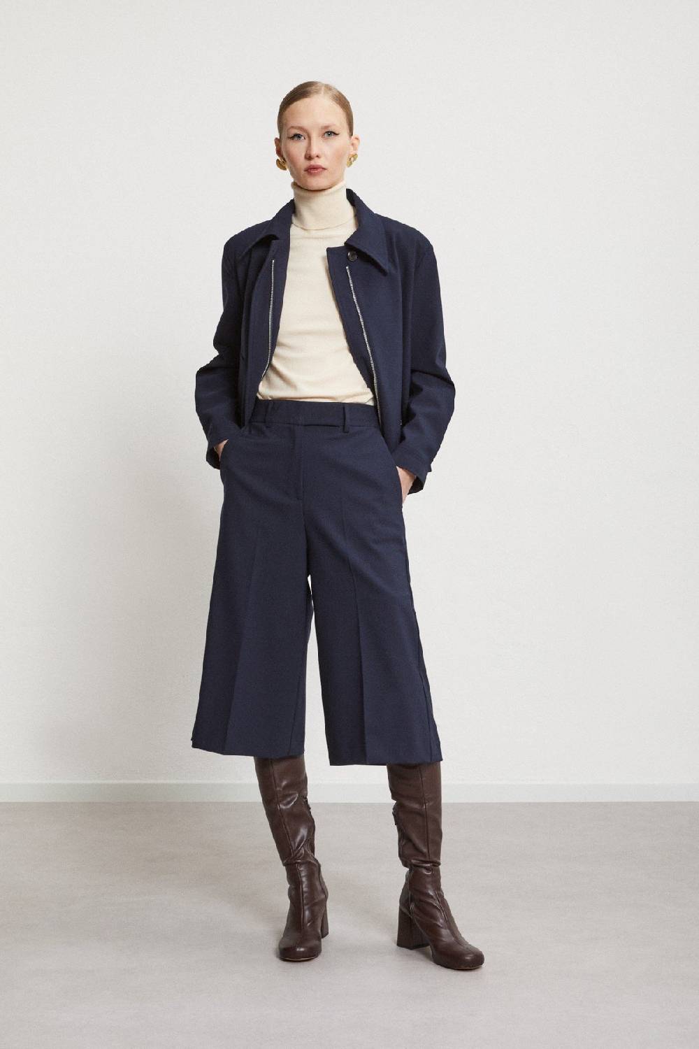 Ottod'Ame Bermuda Shorts