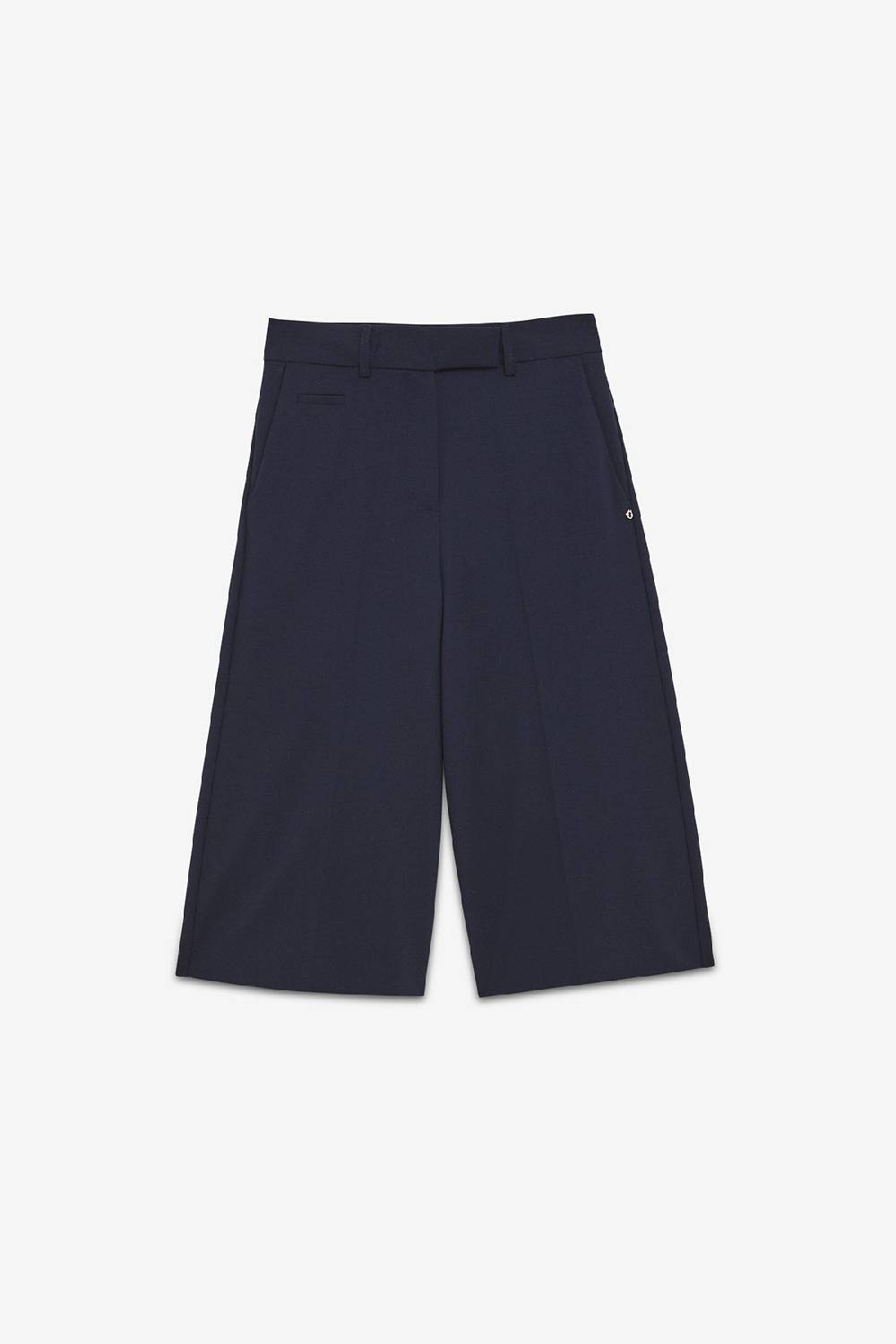 Ottod'Ame Bermuda Shorts
