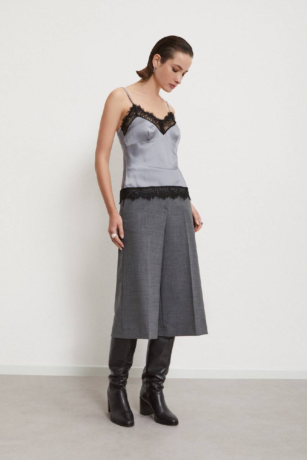 Ottod'Ame Bermuda Shorts