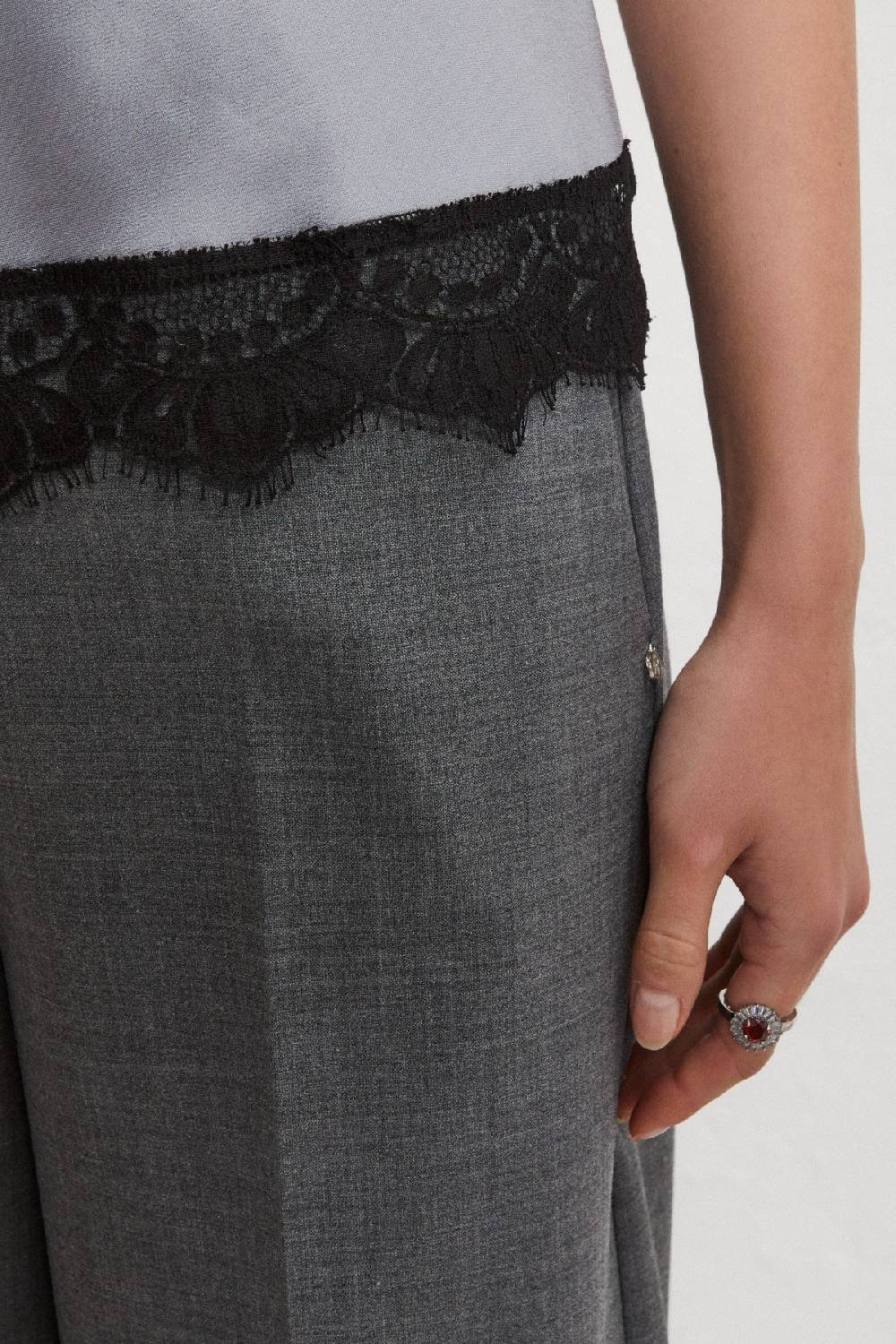 Ottod'Ame Bermuda Shorts