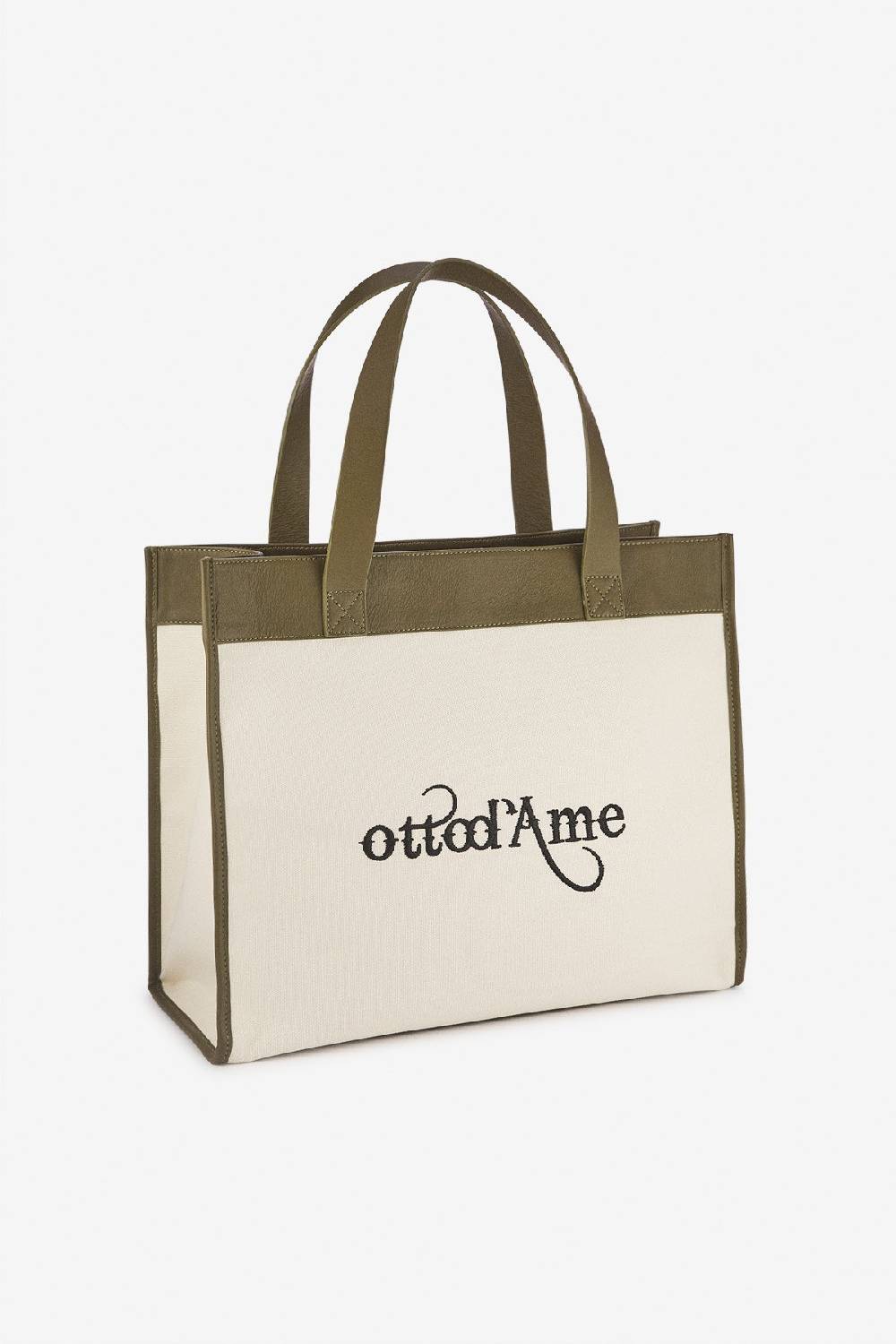 Ottod'Ame Big Shopping Bag