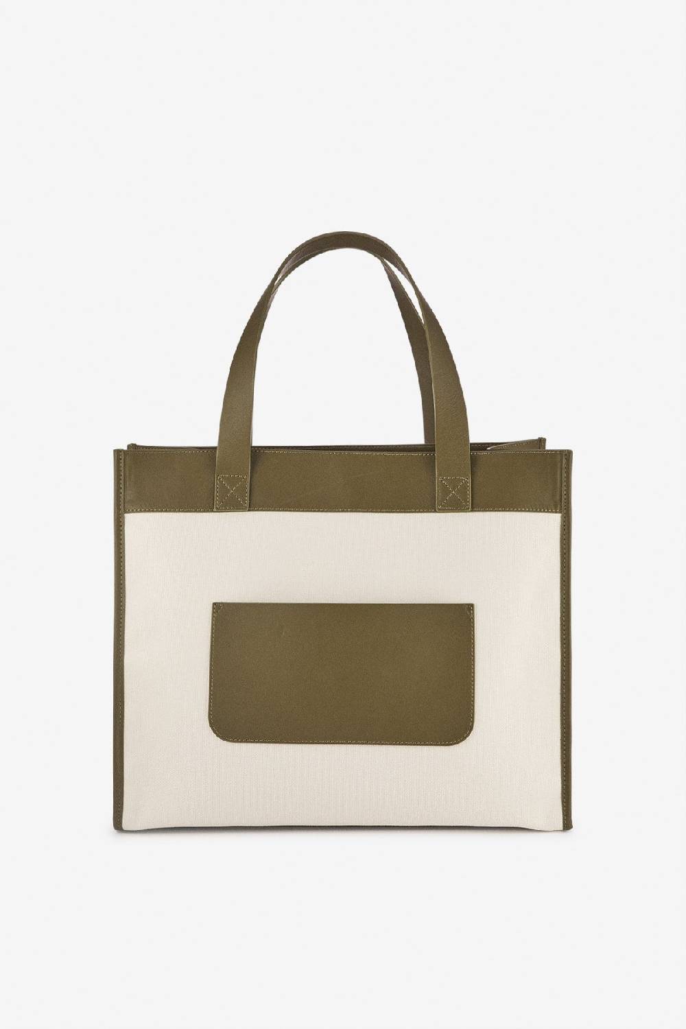 Ottod'Ame Big Shopping Bag