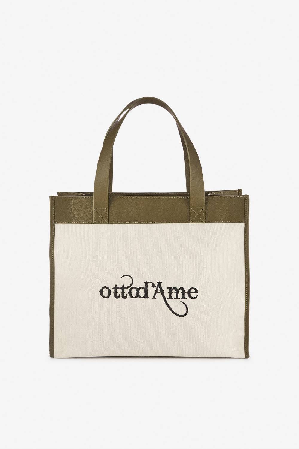 ottod'Ame Big shopping bag