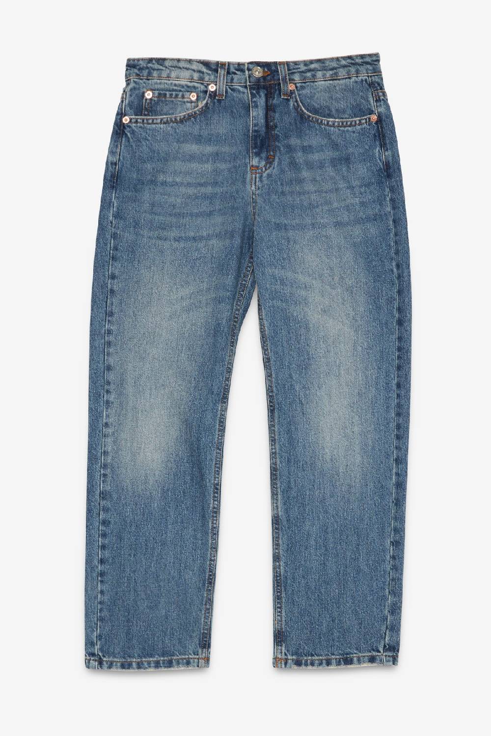 Ottod'Ame Boysh Jeans