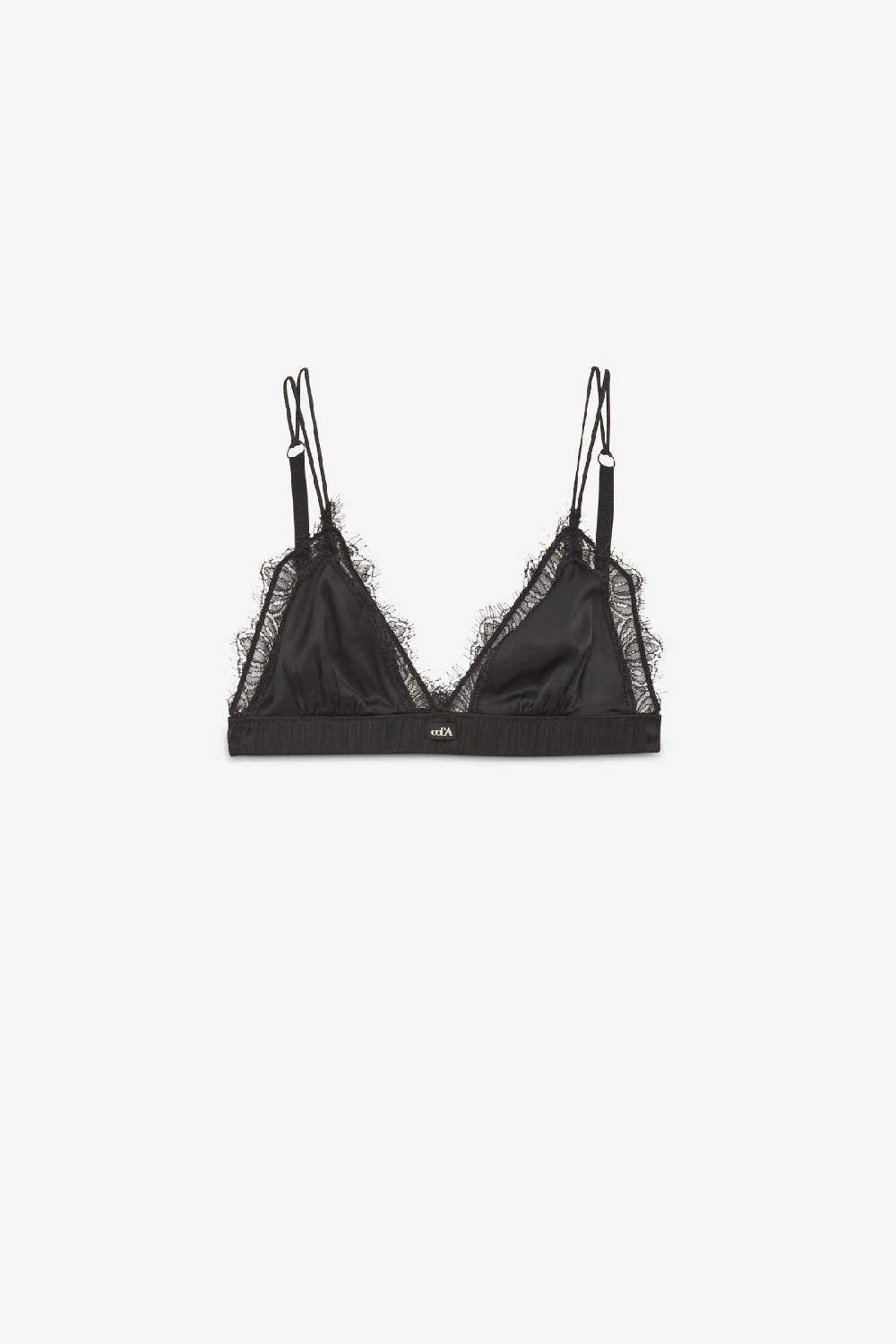 Ottod'Ame Bra With Lace