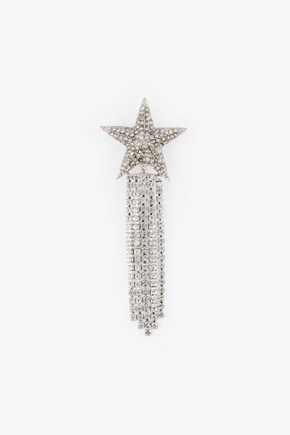 ottod'Ame Brooch with strass