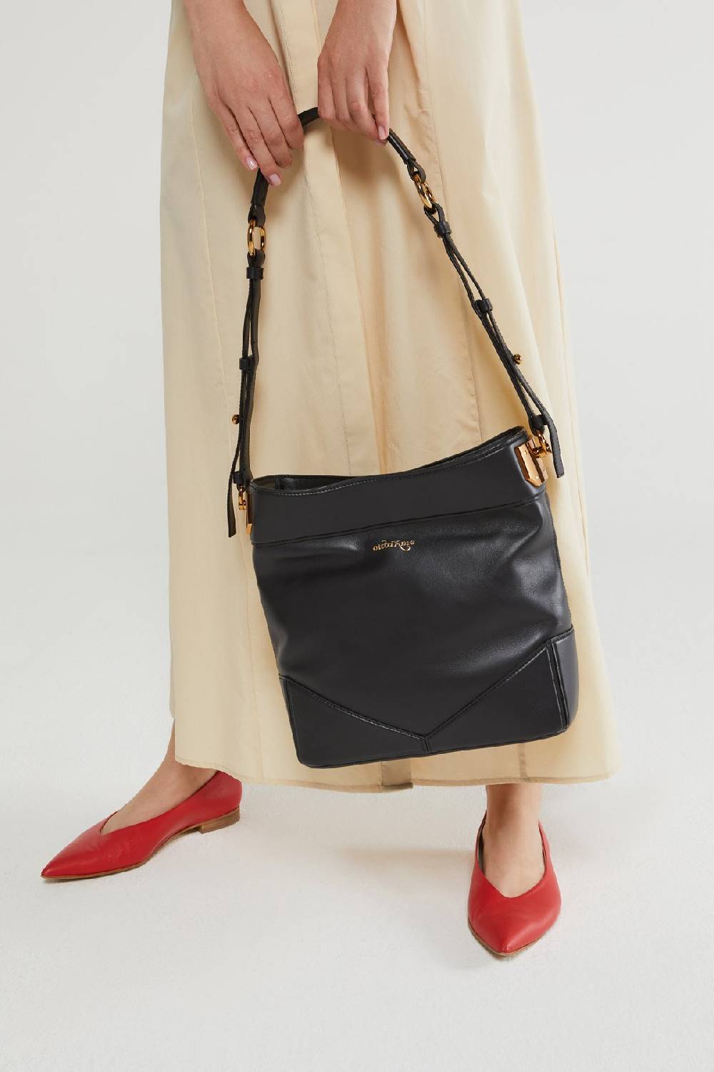 Ottod'Ame Bucket Bag