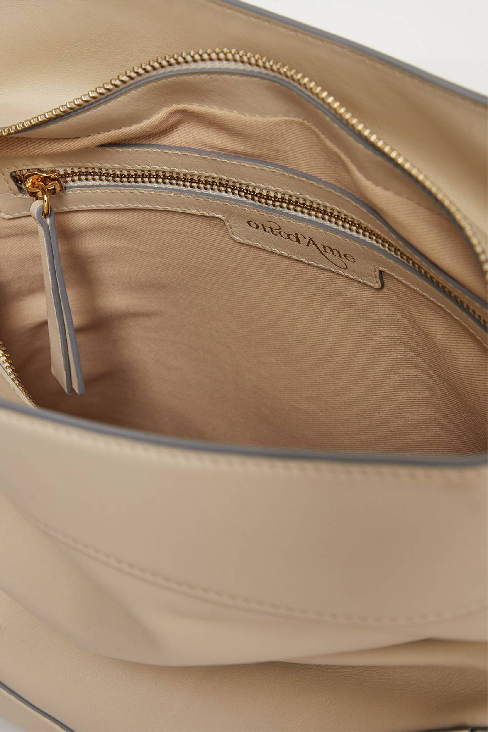 Ottod'Ame Bucket Bag