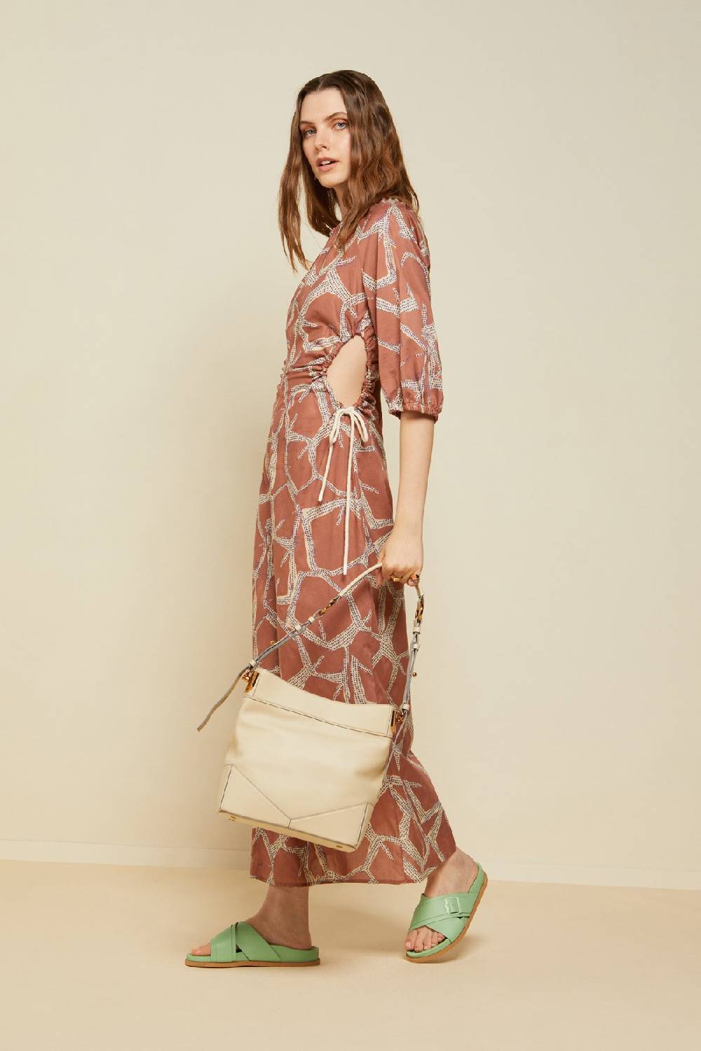 Ottod'Ame Bucket Bag