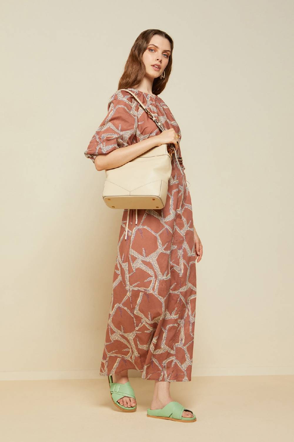 Ottod'Ame Bucket Bag