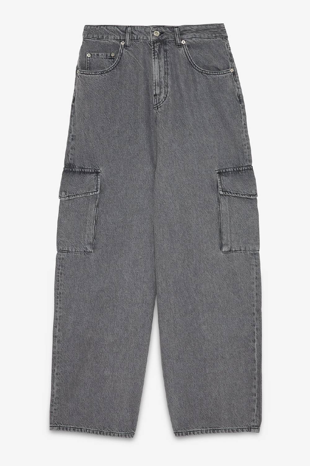 Ottod'Ame Cargo Jeans