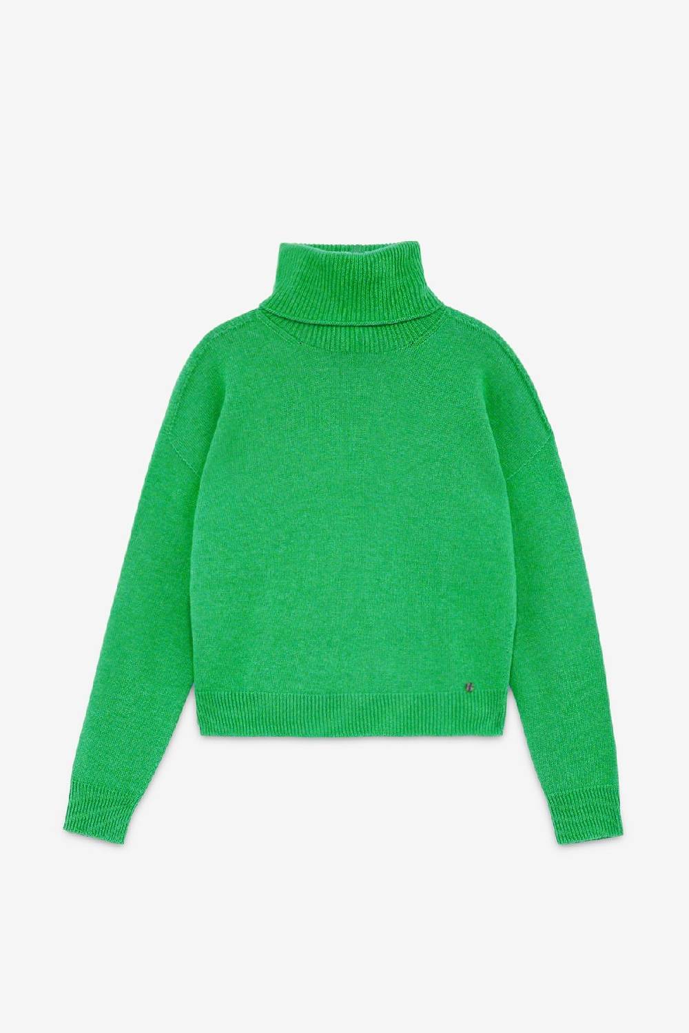 Ottod'Ame Cashmere Blend Jumper