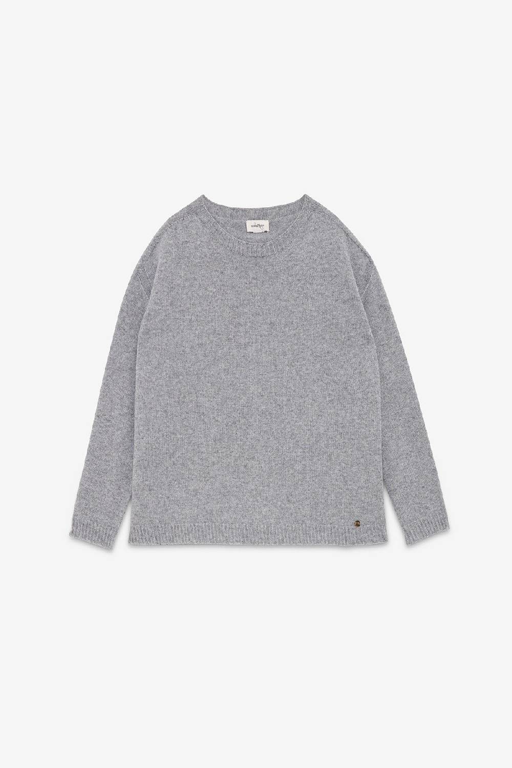 Ottod'Ame Cashmere Blend Jumper