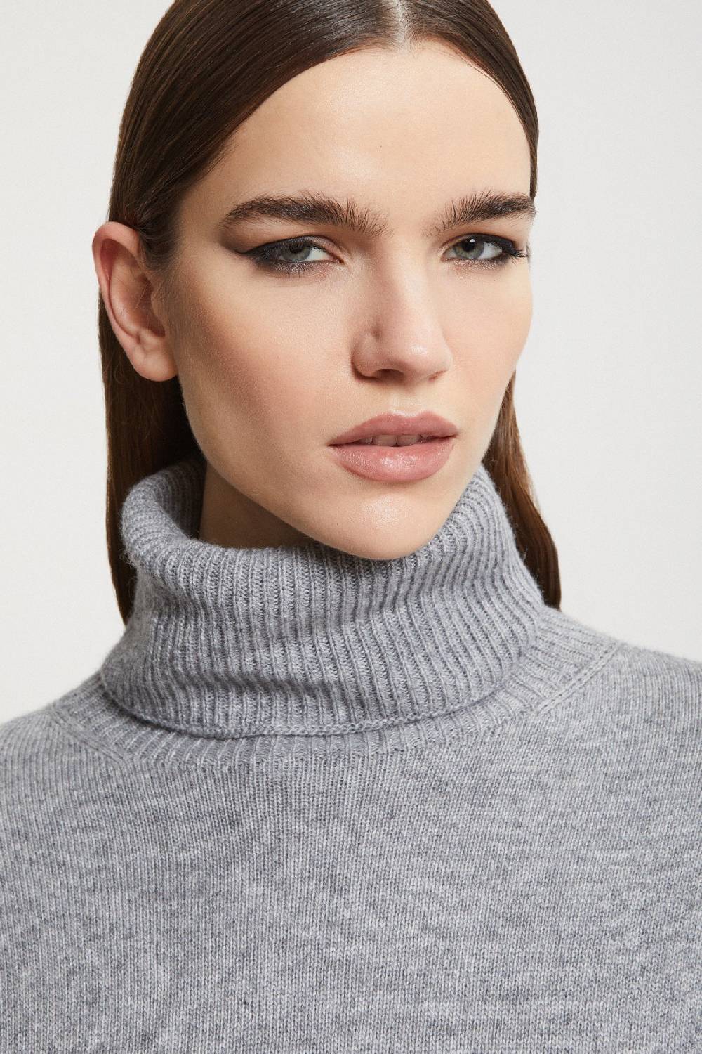 Ottod'Ame Cashmere Blend Jumper