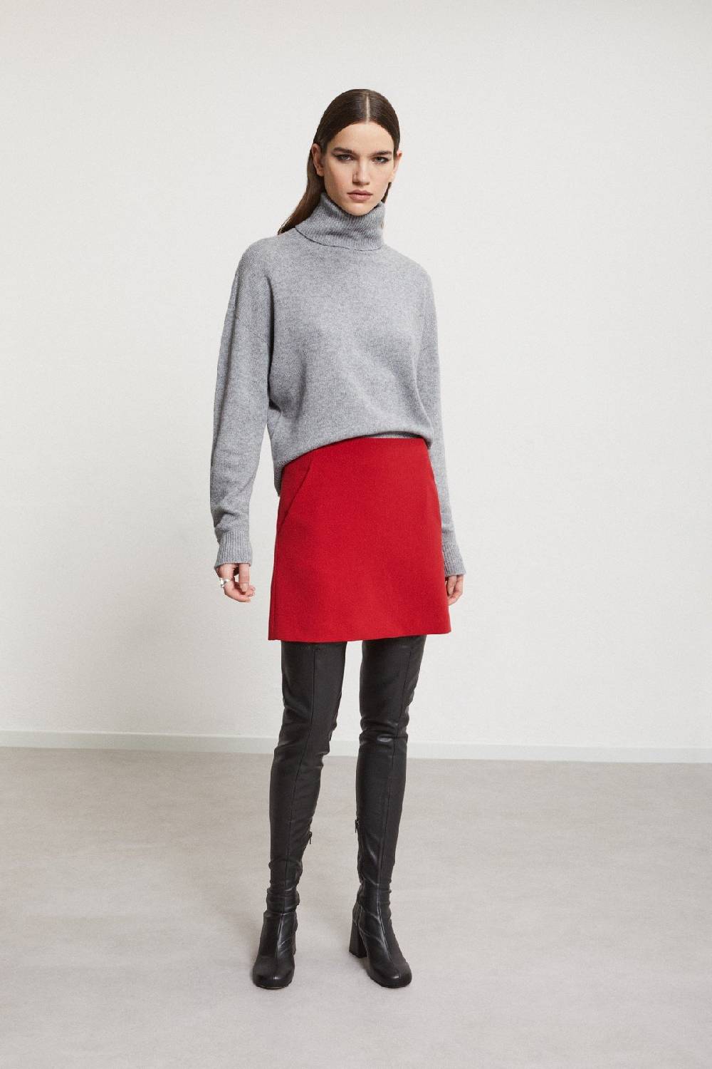 ottod'Ame Cashmere blend jumper