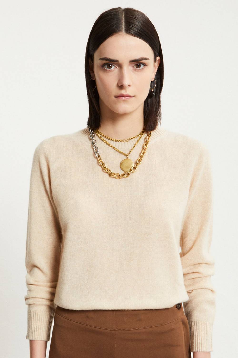 Ottod'Ame Cashmere Jumper