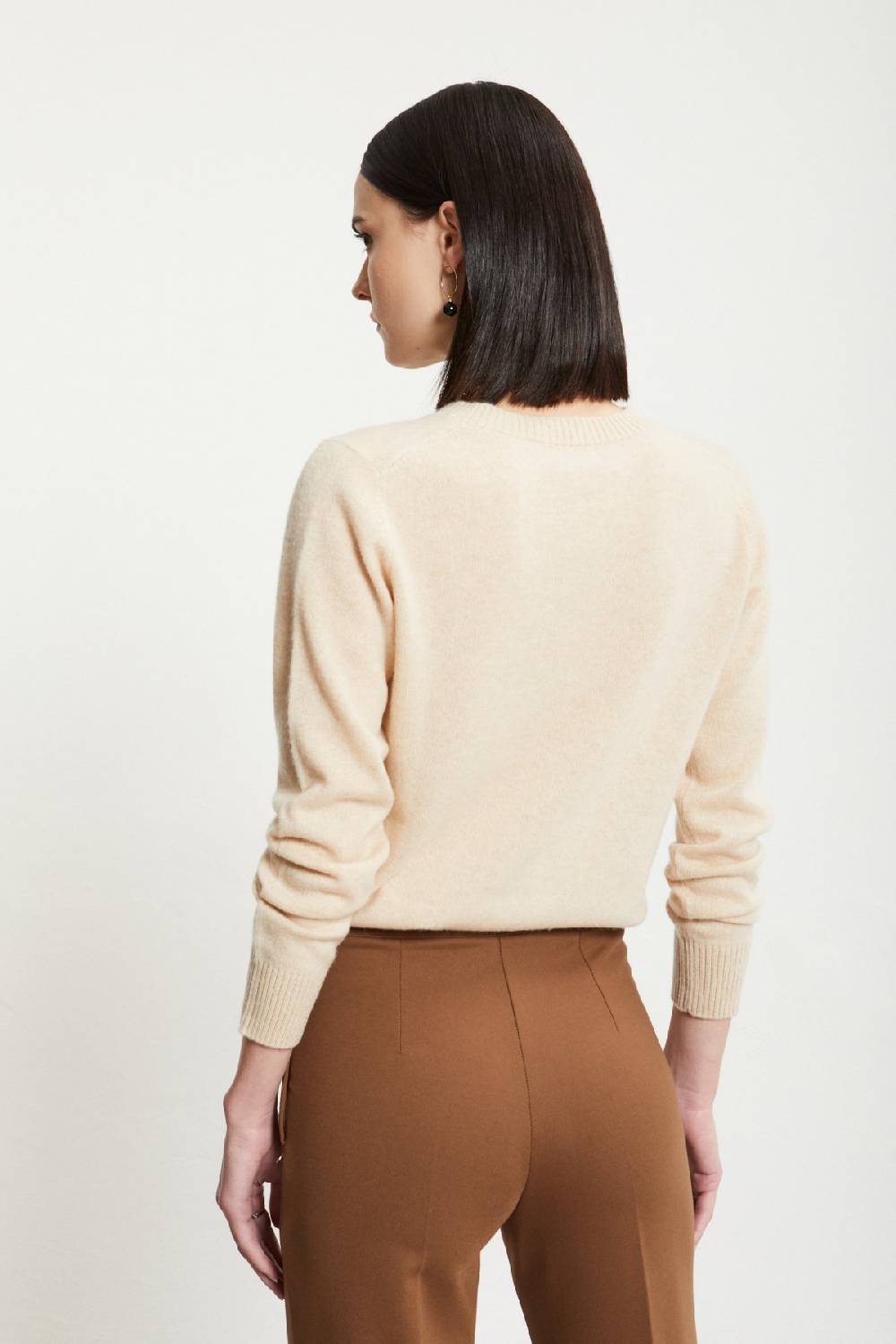 Ottod'Ame Cashmere Jumper