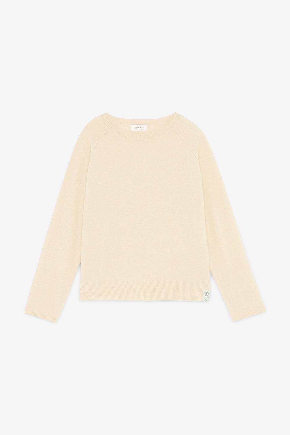 Ottod'Ame Cashmere Jumper