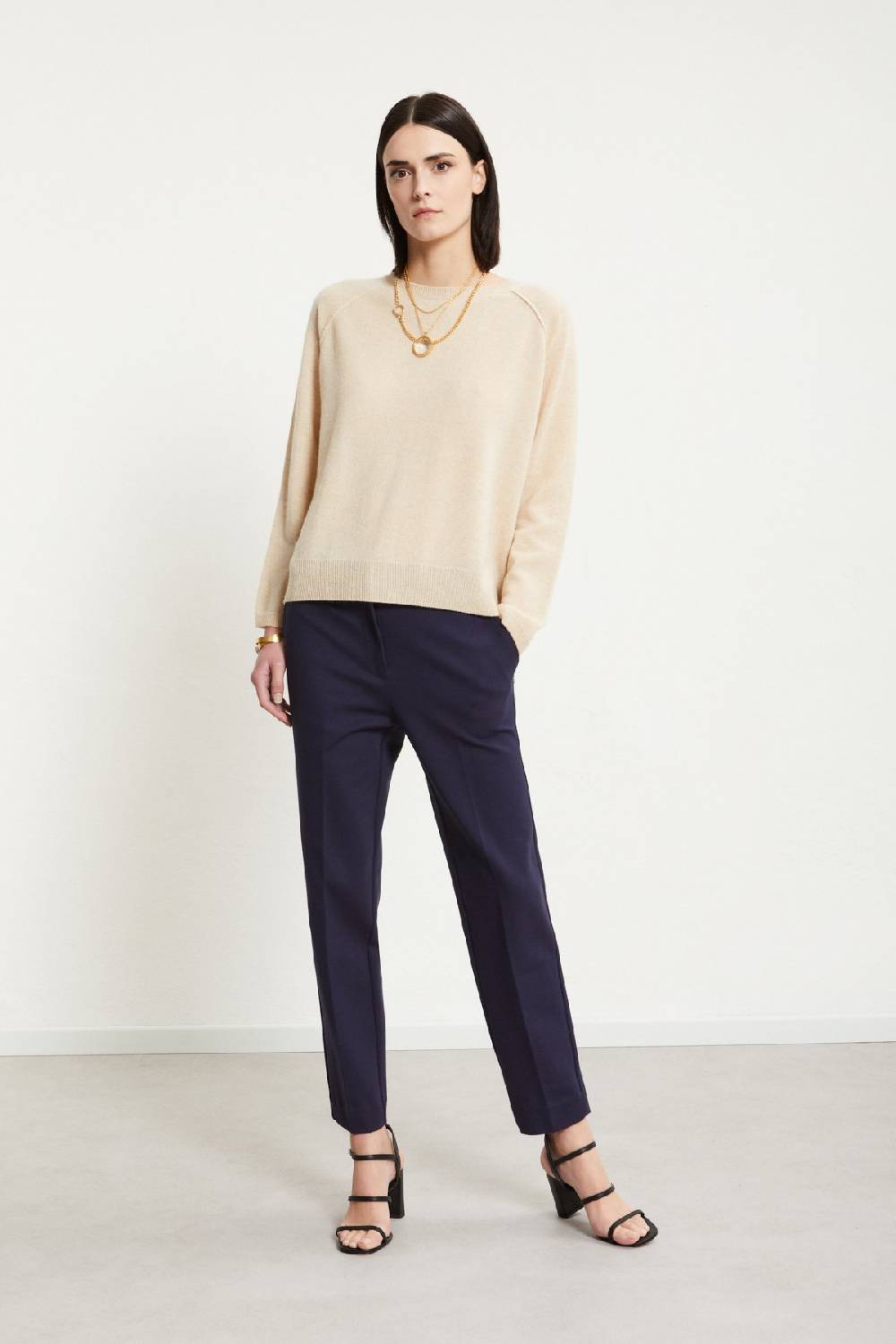 ottod'Ame Cashmere jumper