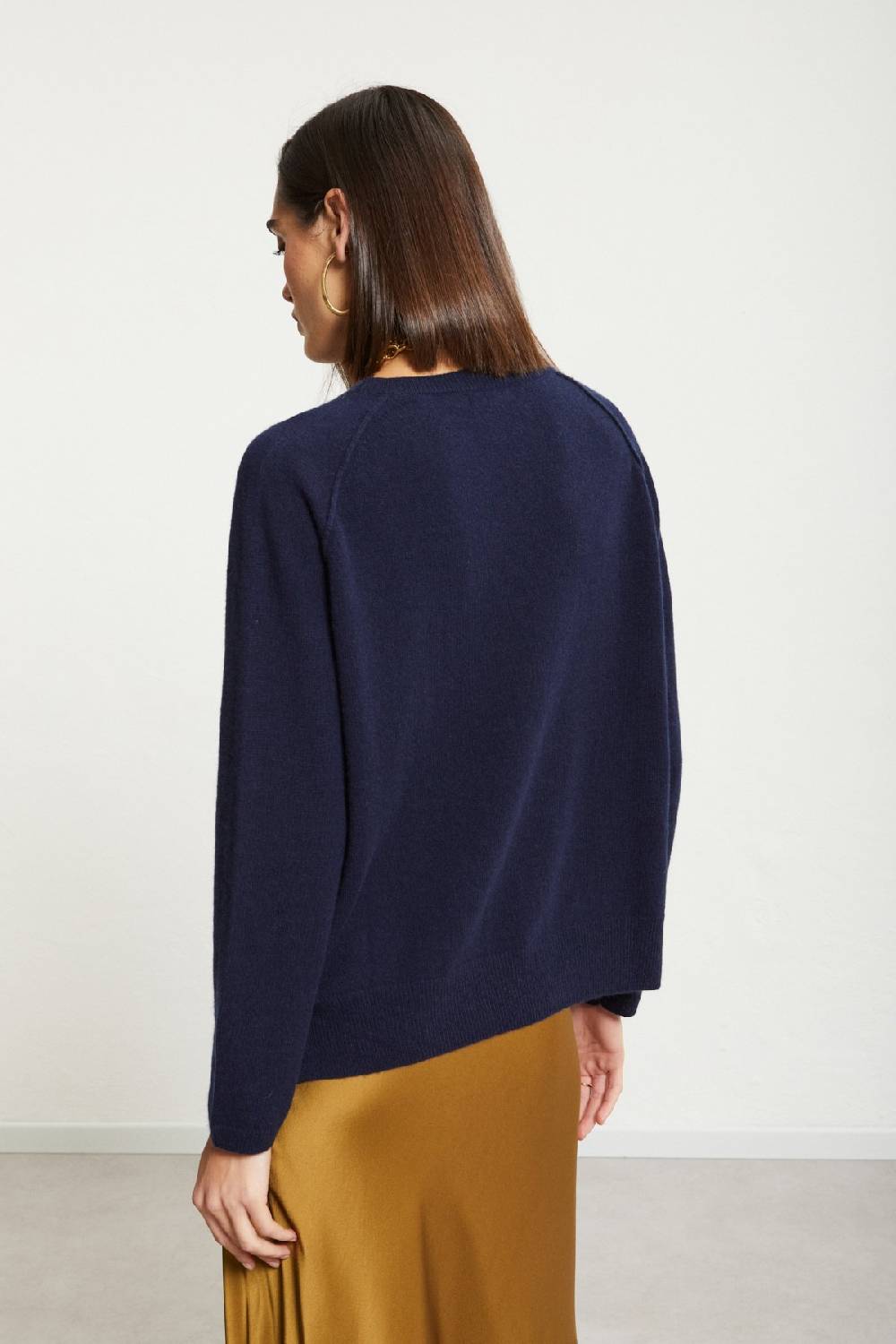 Ottod'Ame Cashmere Jumper