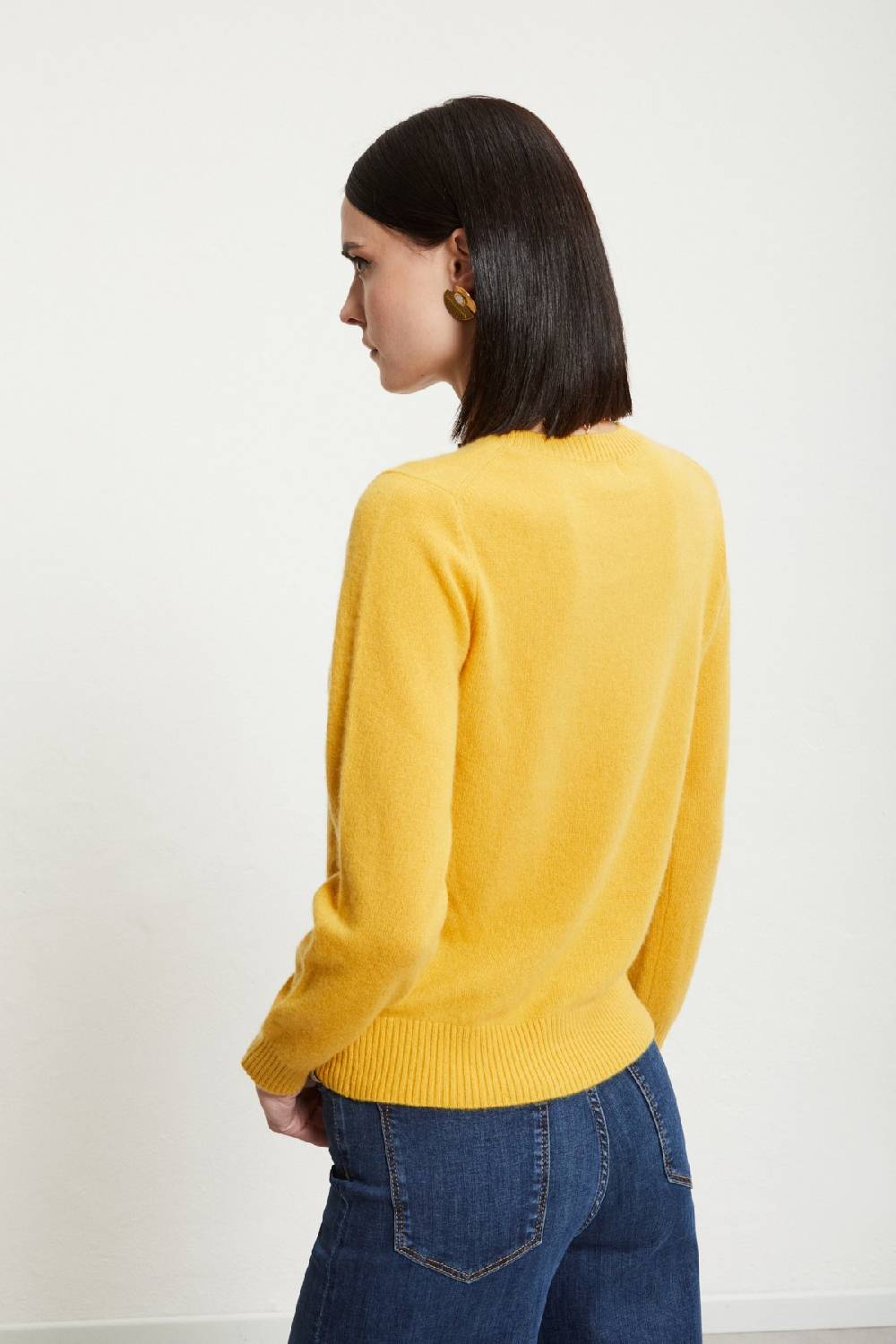 Ottod'Ame Cashmere Jumper